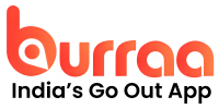 Burraa Logo