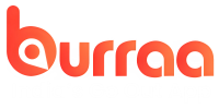 Burraa Logo